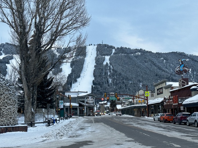 Everything to Know About Jackson Hole Spring Skiing