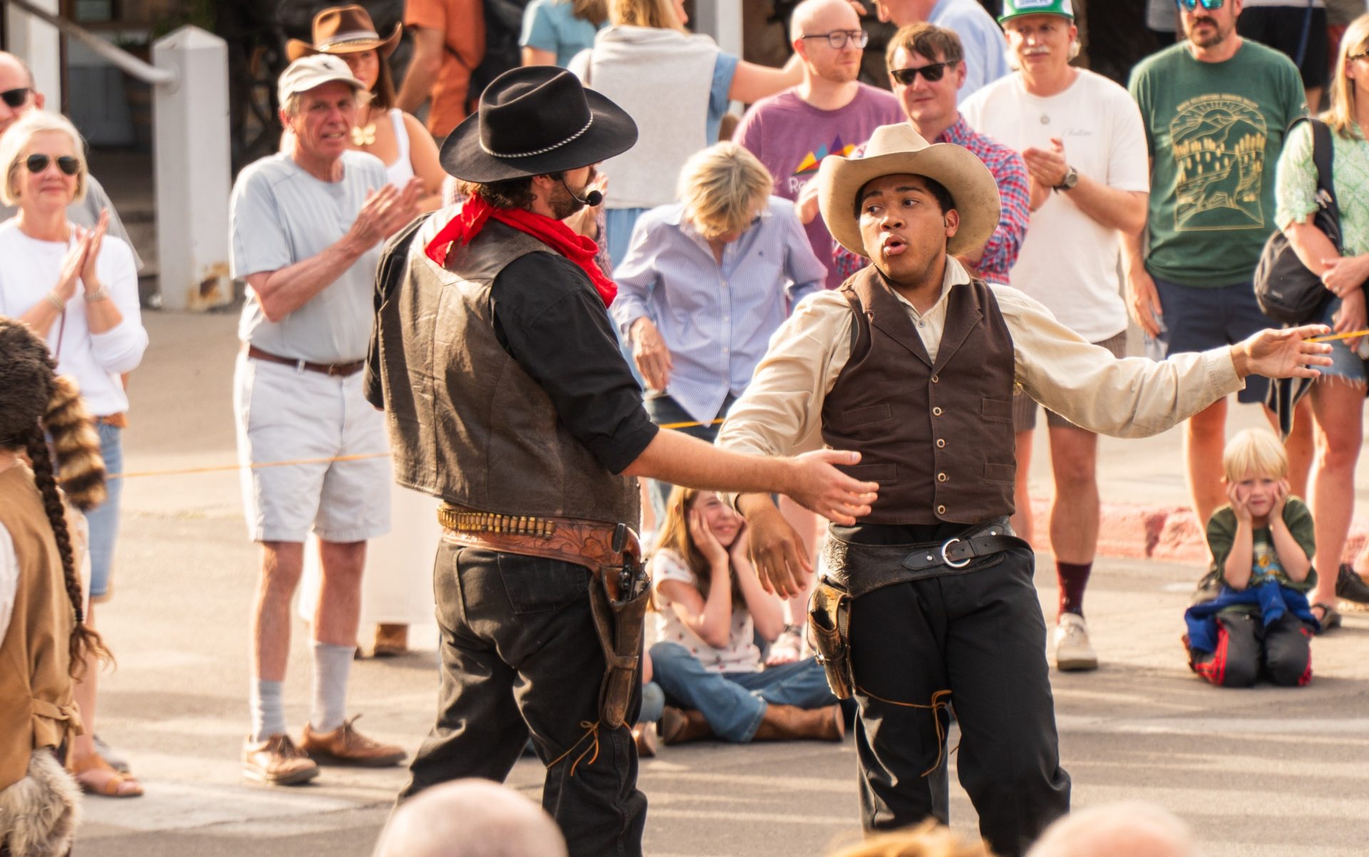 Cowboy Couture: Where to Buy Western Wear in Jackson Hole