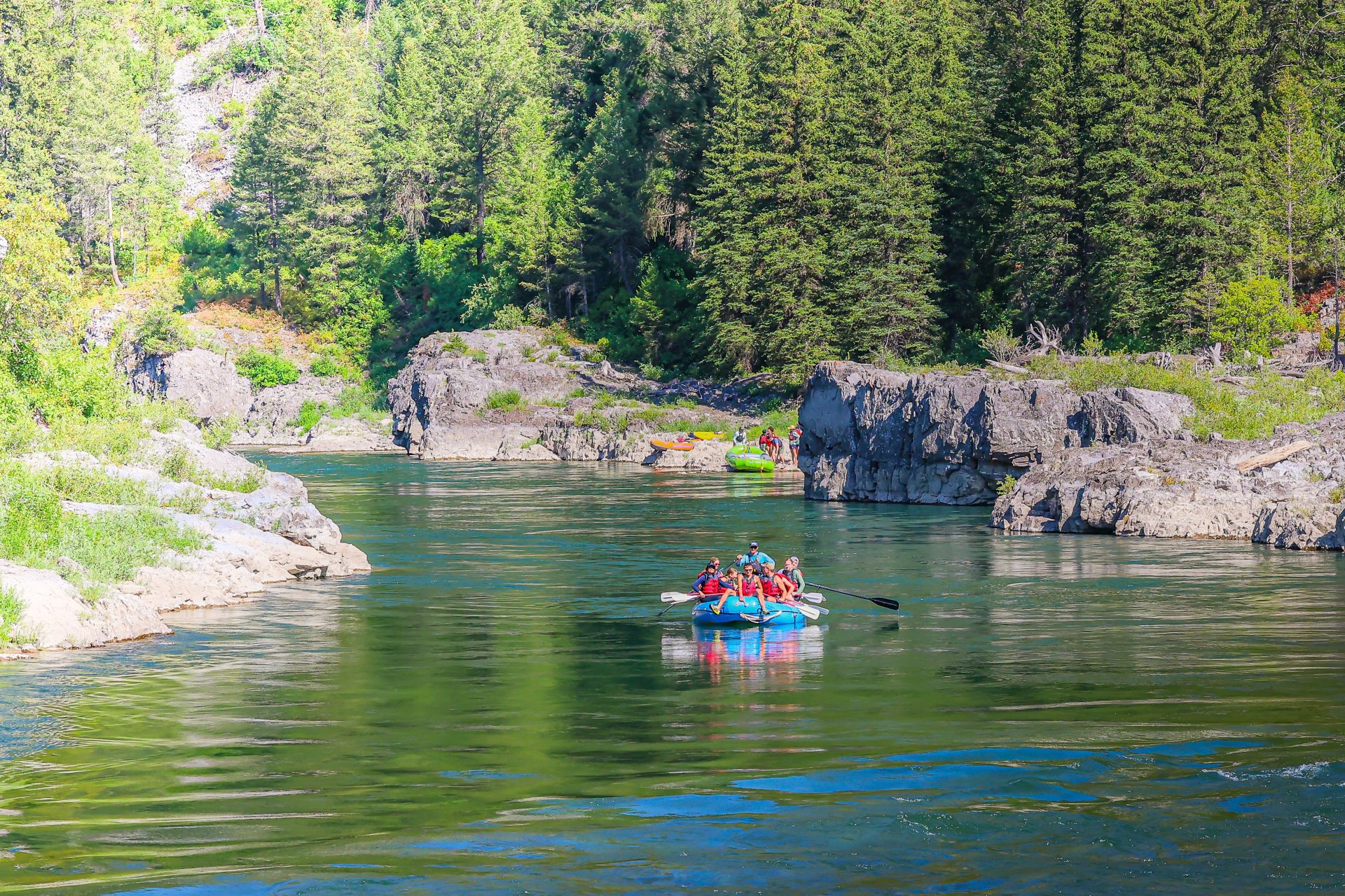 Why You Should Take a Guided Tour in Jackson Hole